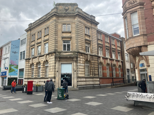 35-39 Victoria Street, Grimsby, DN31