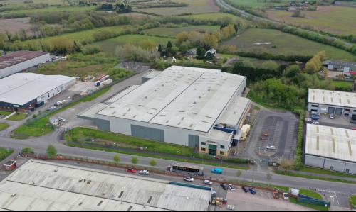 103 Eurolink, Lea Green, St. Helens, WA9