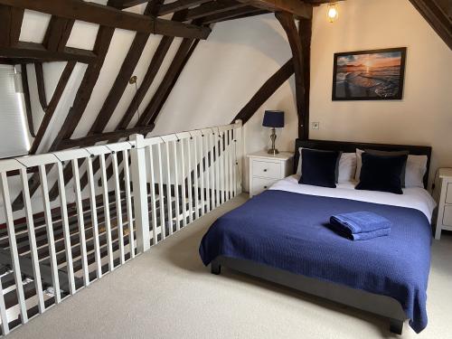 26-27 St. Peters Street, Canterbury, CT1