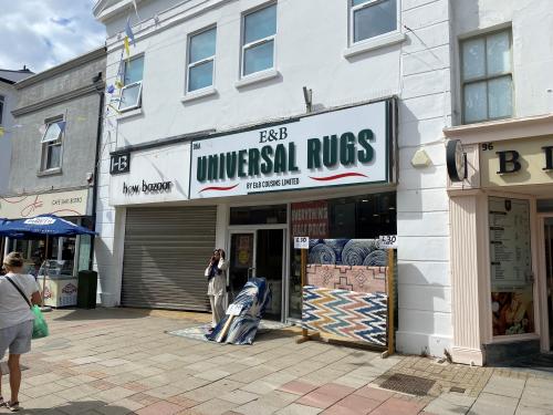 96A Montague Street, Worthing, BN11