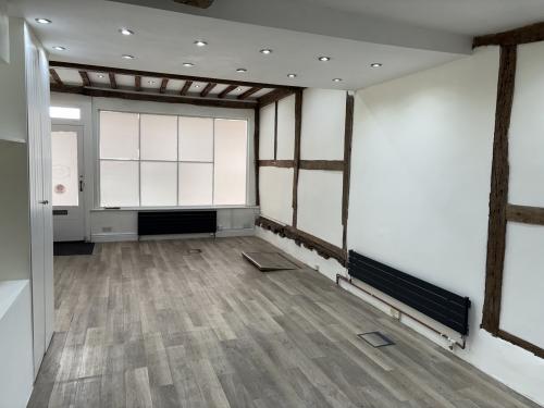 6 Castle Street, Canterbury, CT1