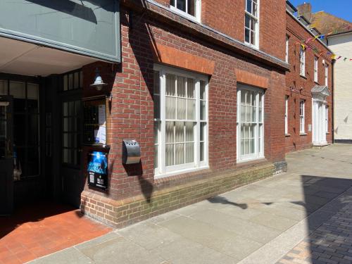 37 St Margarets Street, 37 St Margarets Street, Canterbury, CT1