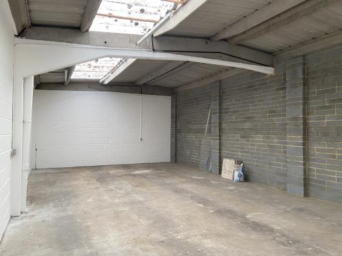4 Byre House, Wincheap Industrial Estate, 4 Byre House Cow Lane, Canterbury, CT1