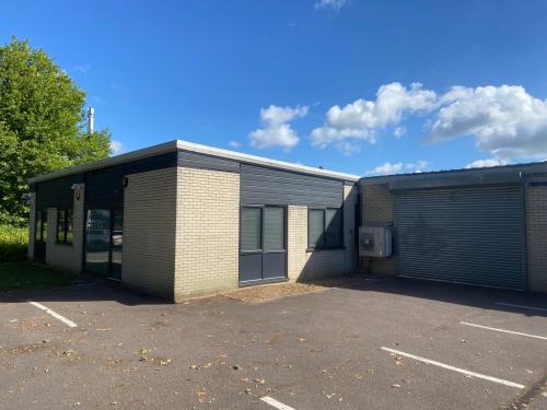 4 Byre House, Wincheap Industrial Estate, 4 Byre House Cow Lane, Canterbury, CT1