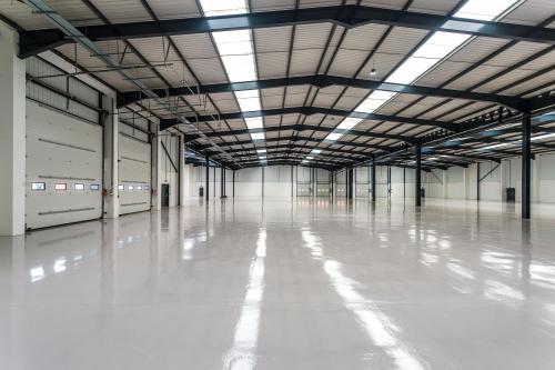 Unit 11, Woodside Industrial Estate, Humphrys Road, Dunstable, LU5