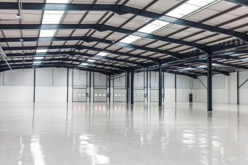 Unit 11, Woodside Industrial Estate, Humphrys Road, Dunstable, LU5