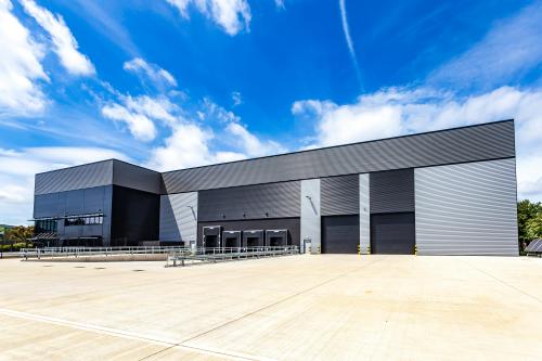 Unit 1/1A, Verey Road, Woodside, Dunstable, LU5