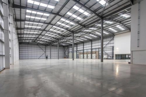 Unit 1/1A, Verey Road, Woodside, Dunstable, LU5