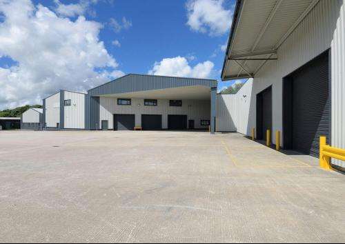 Flex Knowsley, Caddick Road, Knowsley, L34