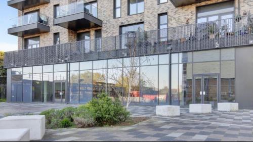 Unit 6, Riverside Quarter, Creek Lane, Wandsworth, London, SW18