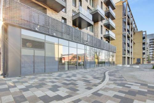 Unit 6, Riverside Quarter, Creek Lane, Wandsworth, London, SW18