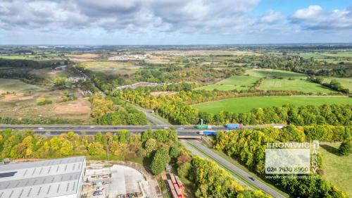 2B, Europark, Watling Street, Rugby, CV23