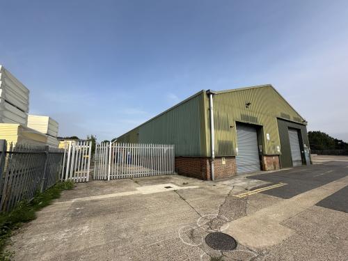 Former Jewson, 4 Beeching Road, Bexhill-On-Sea, TN39