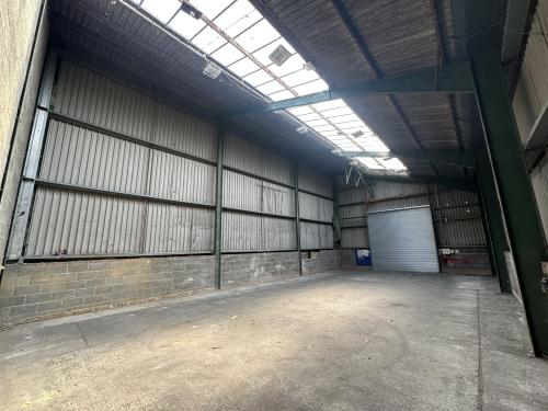 Former Jewson, 4 Beeching Road, Bexhill-On-Sea, TN39