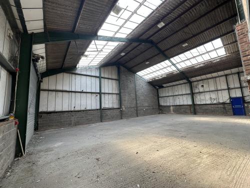 Former Jewson, 4 Beeching Road, Bexhill-On-Sea, TN39
