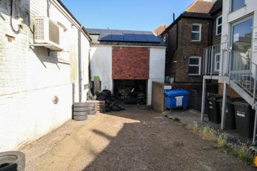 22 Station Road, Burgess Hill, RH15
