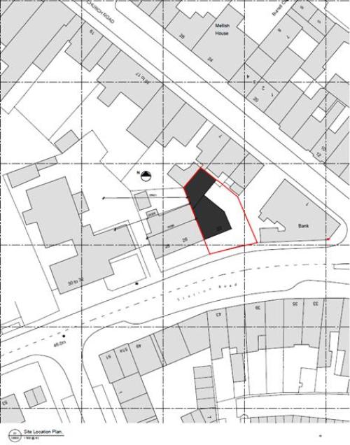 22 Station Road, Burgess Hill, RH15