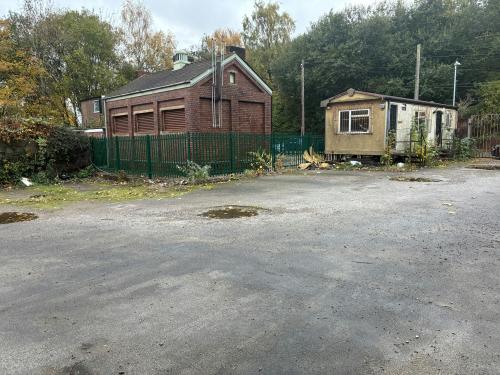 0.2 Acres Former Europcar, North Street, Stoke on Trent, ST4