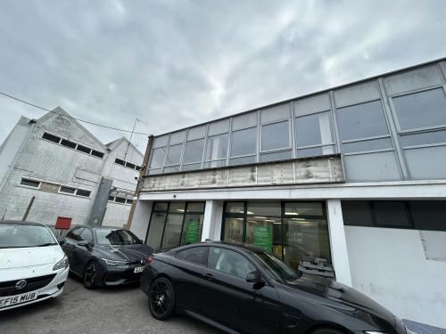 Units J & M, West Quay Road, Southampton, SO15
