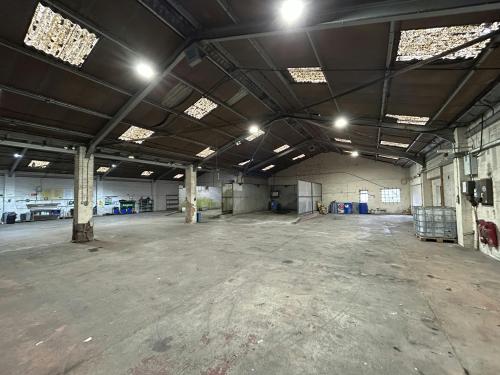 Units J & M, West Quay Road, Southampton, SO15