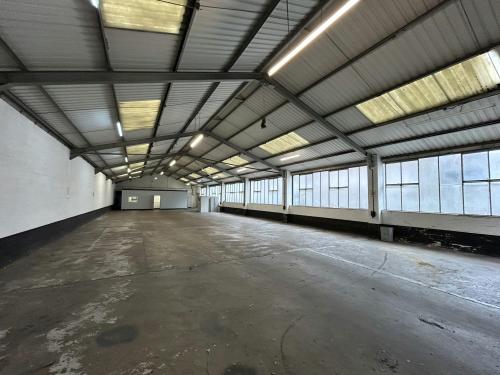 Units J & M, West Quay Road, Southampton, SO15
