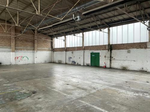 Former Europcar, 6-8 Commercial Road, Reading, RG2