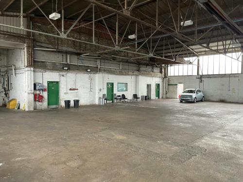 Former Europcar, 6-8 Commercial Road, Reading, RG2
