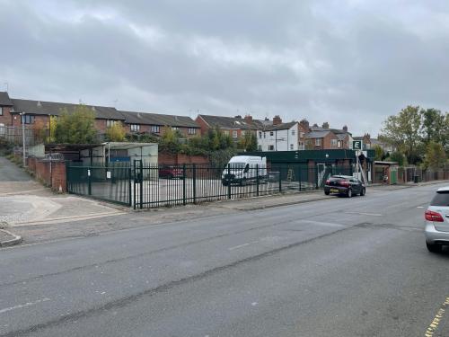 0.265 Acres Former Europcar, Hearsall Lane, Coventry, CV5