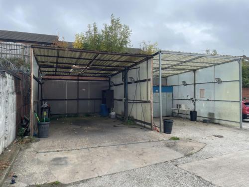 0.265 Acres Former Europcar, Hearsall Lane, Coventry, CV5