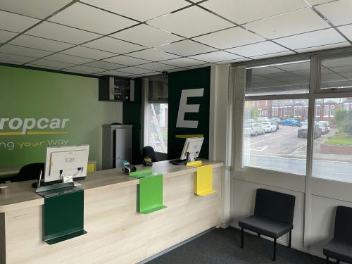 0.265 Acres Former Europcar, Hearsall Lane, Coventry, CV5