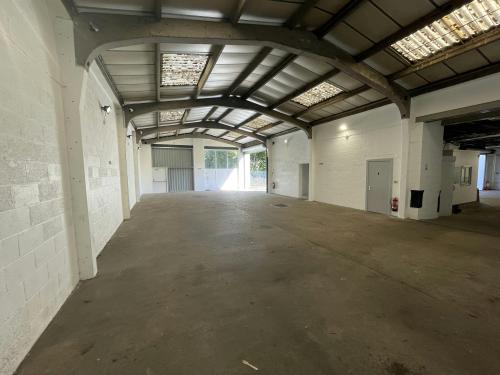 Former Europcar, 39 Crompton Road, Stevenage, SG1