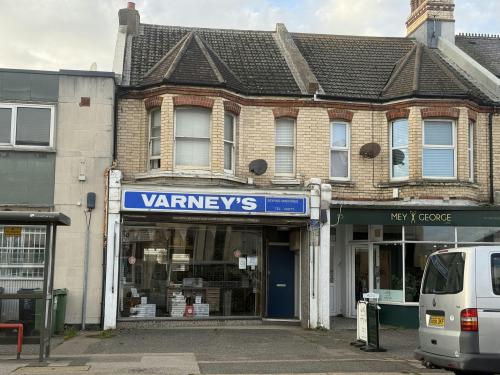 56 Station Road, Portslade, Brighton, BN41