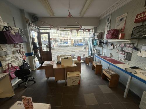 56 Station Road, Portslade, Brighton, BN41