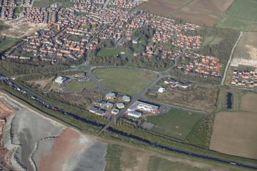 A1, Fernwood Business/Retail Park, William Hall Way, Newark, NG24