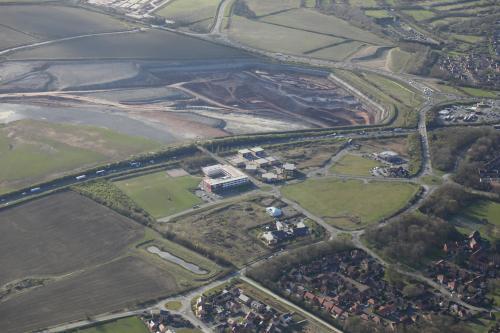 A1, Fernwood Business/Retail Park, William Hall Way, Newark, NG24