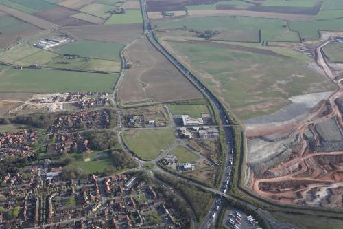 A1, Fernwood Business/Retail Park, William Hall Way, Newark, NG24
