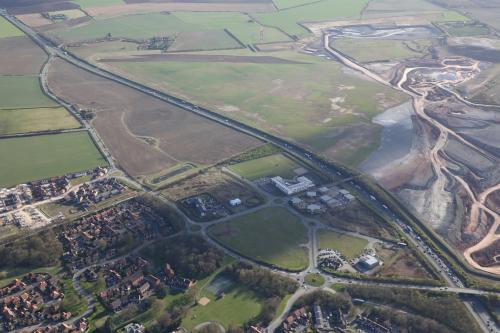 A1, Fernwood Business/Retail Park, William Hall Way, Newark, NG24