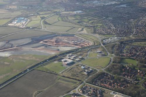 A1, Fernwood Business/Retail Park, William Hall Way, Newark, NG24