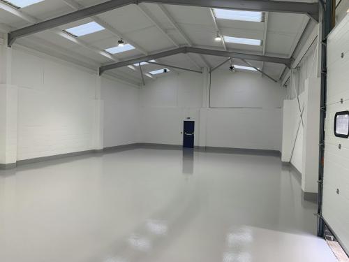 Unit 56, Clifton Road Industrial Estate, Clifton Road, Cambridge, CB1