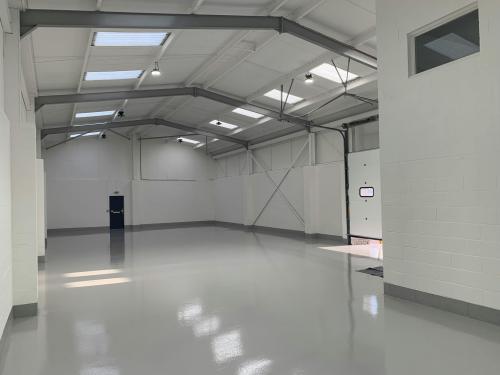 Unit 56, Clifton Road Industrial Estate, Clifton Road, Cambridge, CB1