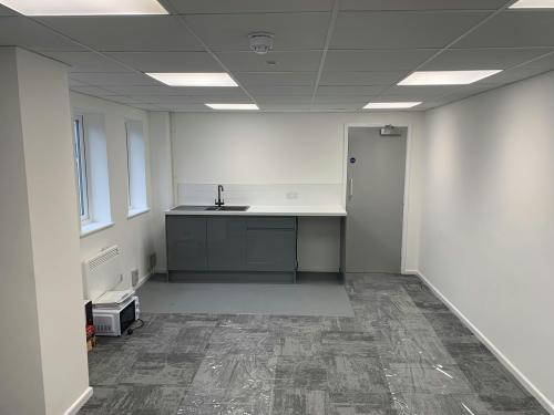 Unit 56, Clifton Road Industrial Estate, Clifton Road, Cambridge, CB1