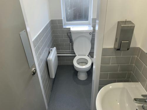 Unit 56, Clifton Road Industrial Estate, Clifton Road, Cambridge, CB1