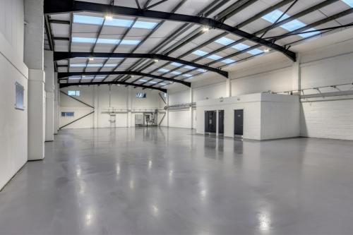 Unit 1 Lister Road Industrial Estate, Sherrington Way, Basingstoke, RG22