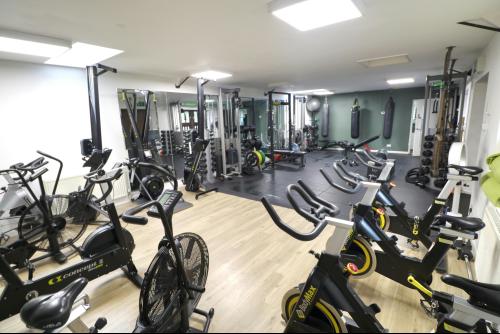 Mill House, Naldred Farm Offices, Borde Hill Lane, Haywards Heath, RH16