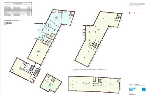 Venti House, Grove Crescent Road, Stratford, London, E15