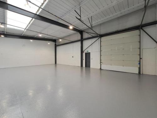 Unit 20, Granby Industrial Estate, Peverel Drive, Milton Keynes, MK1