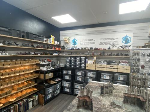 Office, 18 St. Marys Street, Bedford, MK42