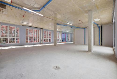 Lumen, Beachy Road, Fish Island, London, E3