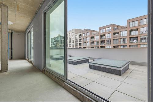 Lumen, Beachy Road, Fish Island, London, E3