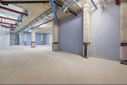 Lumen, Beachy Road, Fish Island, London, E3